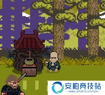 《黑神话像素版》法术精魄在哪里获取法术精魄怎么获得2
