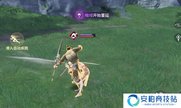 永劫无间钩锁百裂小技巧补全，三种勾法，力争百分百打到人