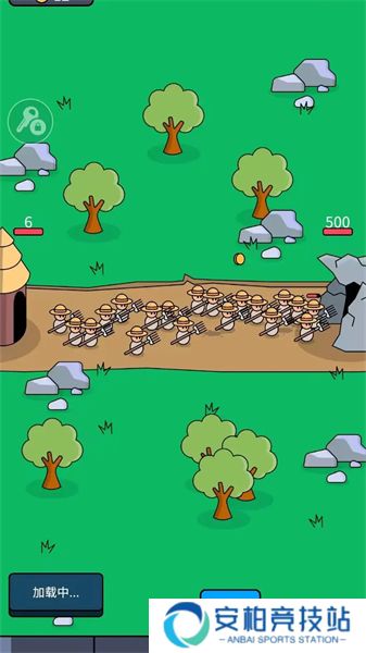 我们是战士完整版