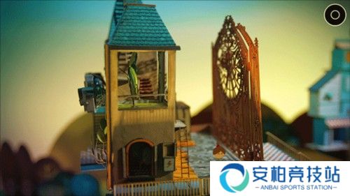 **的城市破解中文版图片15