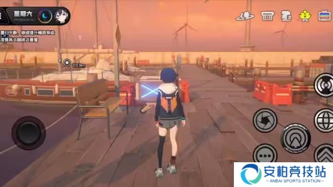 《绝区零》厄匹斯港小卡格车全收集攻略