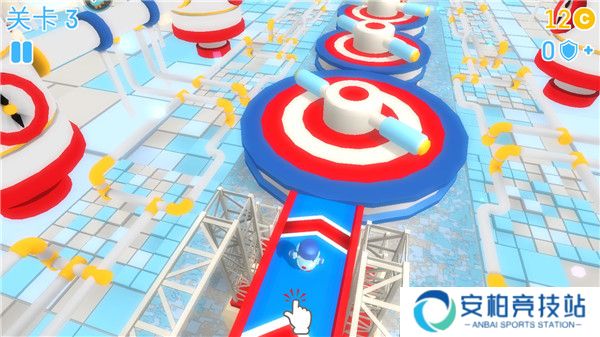 糖豆人终极淘汰赛手机版11.6.0