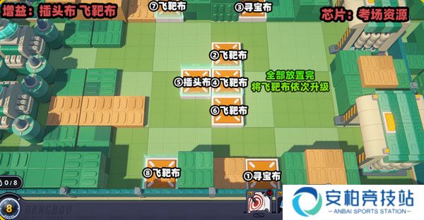 《绝区零》小邦布大战坏以骸第4天通关攻略5