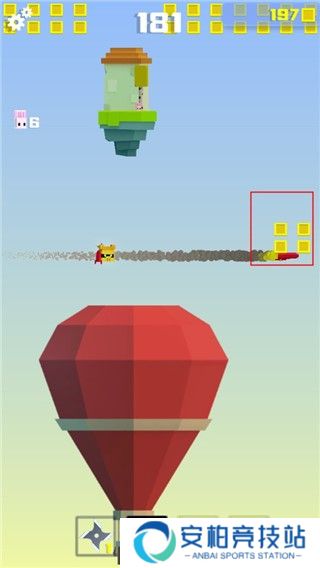 铁头英雄游戏截图8