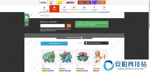 宝可梦GO国际服