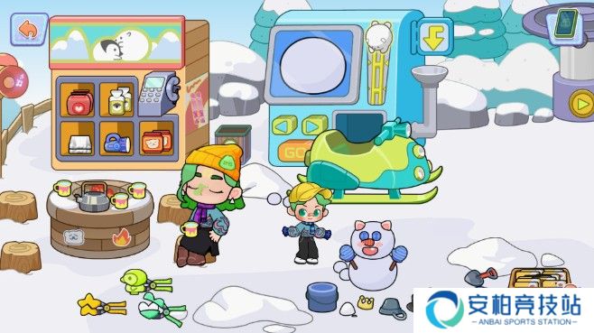 奇妙创意世界最新版