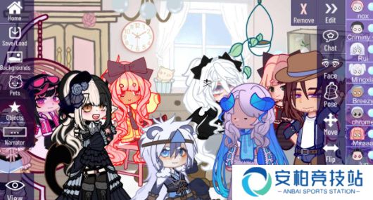 加查星云最新版本2024版本
