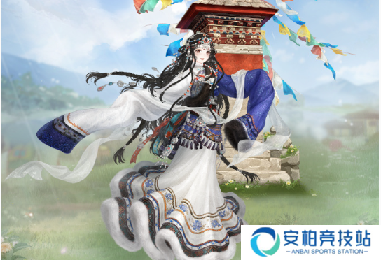 奇迹暖暖芳菲秘境玩法介绍