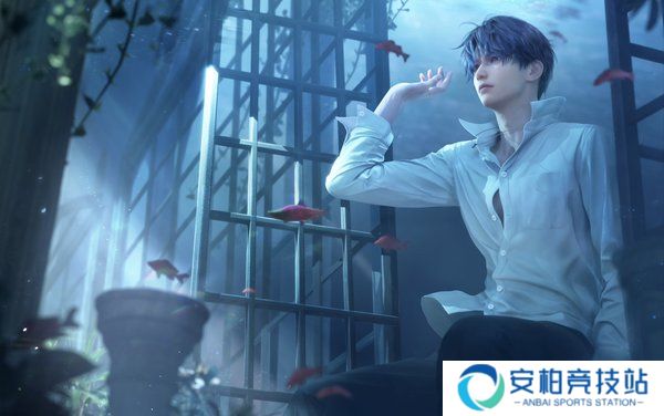 恋与深空祁煜主线剧情文字版