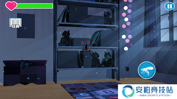 蚊子模拟器官方版