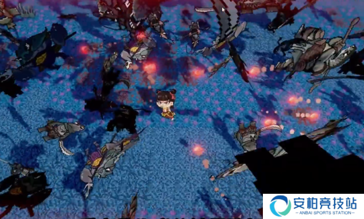 黑神榜哪吒火山哥哥