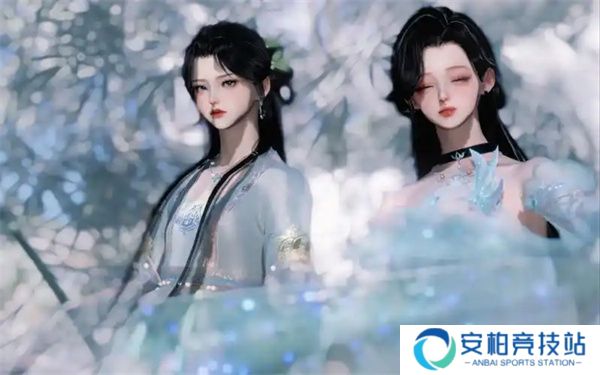 《逆水寒手游》2025情人节时装绯夜誓语分享