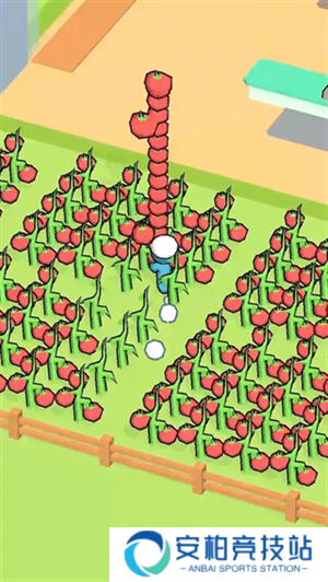 我的迷你超市最新版