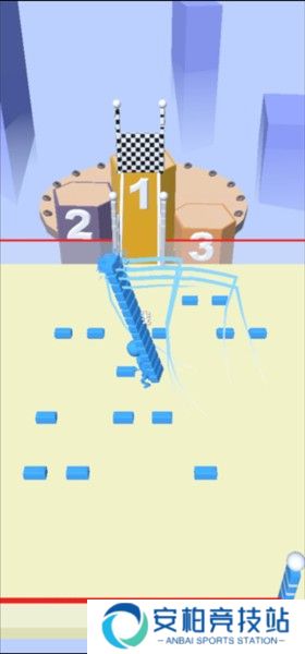 搬砖争霸赛游戏截图8