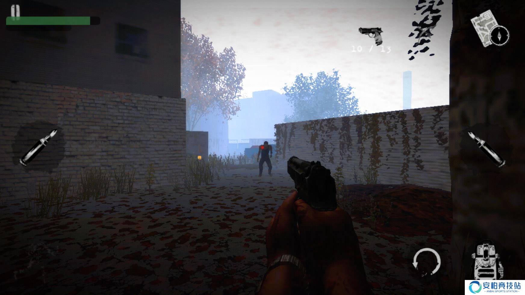 坠落生存手机版