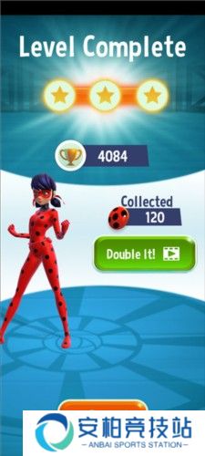 瓢虫少女和黑猫小子最新版图片12