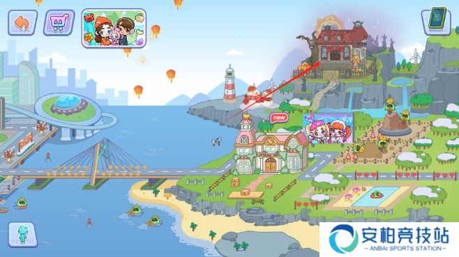 奇妙创意世界最新版