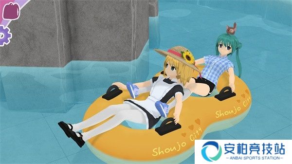 少女都市2025版