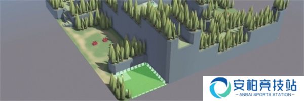 《超逼真的攻城模拟器》孤胆英雄通关攻略