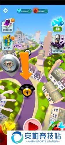 瓢虫少女和黑猫小子最新版图片6