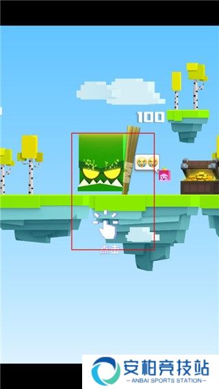 铁头英雄游戏截图3