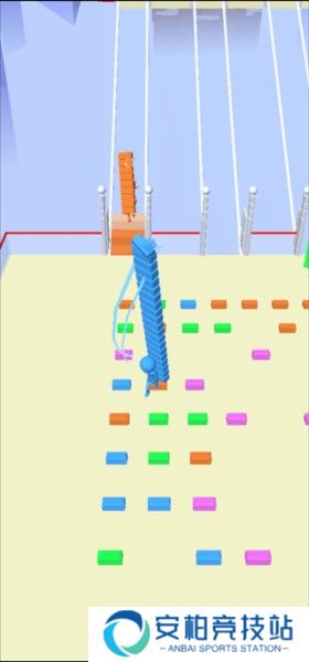 搬砖争霸赛游戏截图6
