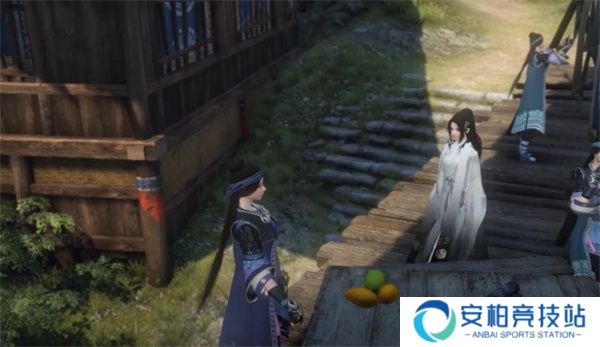 《逆水寒手游》妙手甄医毒奇遇攻略分享