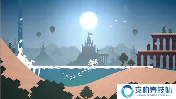 阿尔托的奥德赛中文版