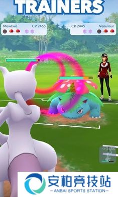宝可梦go懒人版