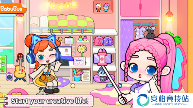 奇妙创意世界最新版