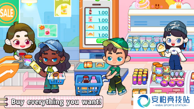 奇妙创意世界最新版