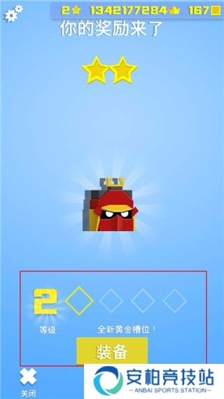 铁头英雄游戏截图10