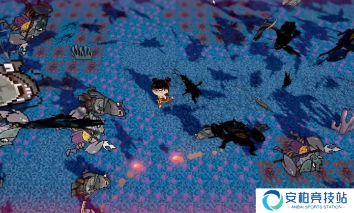 黑神榜哪吒火山哥哥