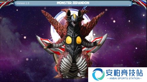 欧布圆环模拟器图片11