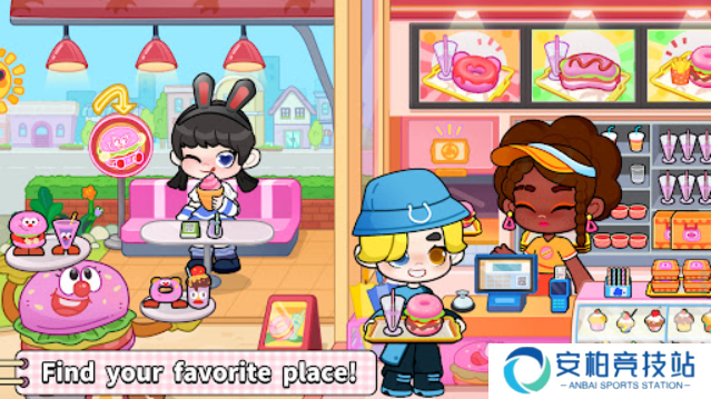 奇妙创意世界最新版