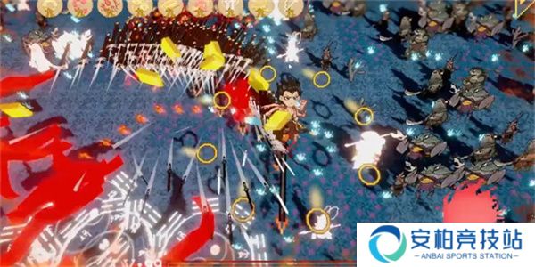 火山哥哥黑神榜哪吒