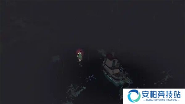 《渔帆暗涌手游》摄像机任务攻略分享