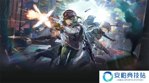 《明日方舟》浸血焦土指标集缺失攻略3