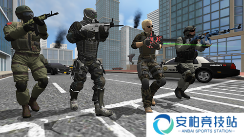 地球护卫队最新版