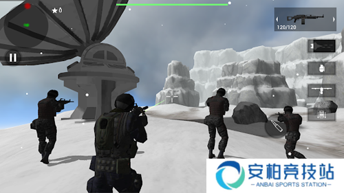 地球护卫队最新版