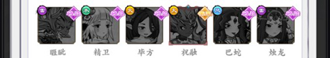 怒剑传说最强阵容推荐