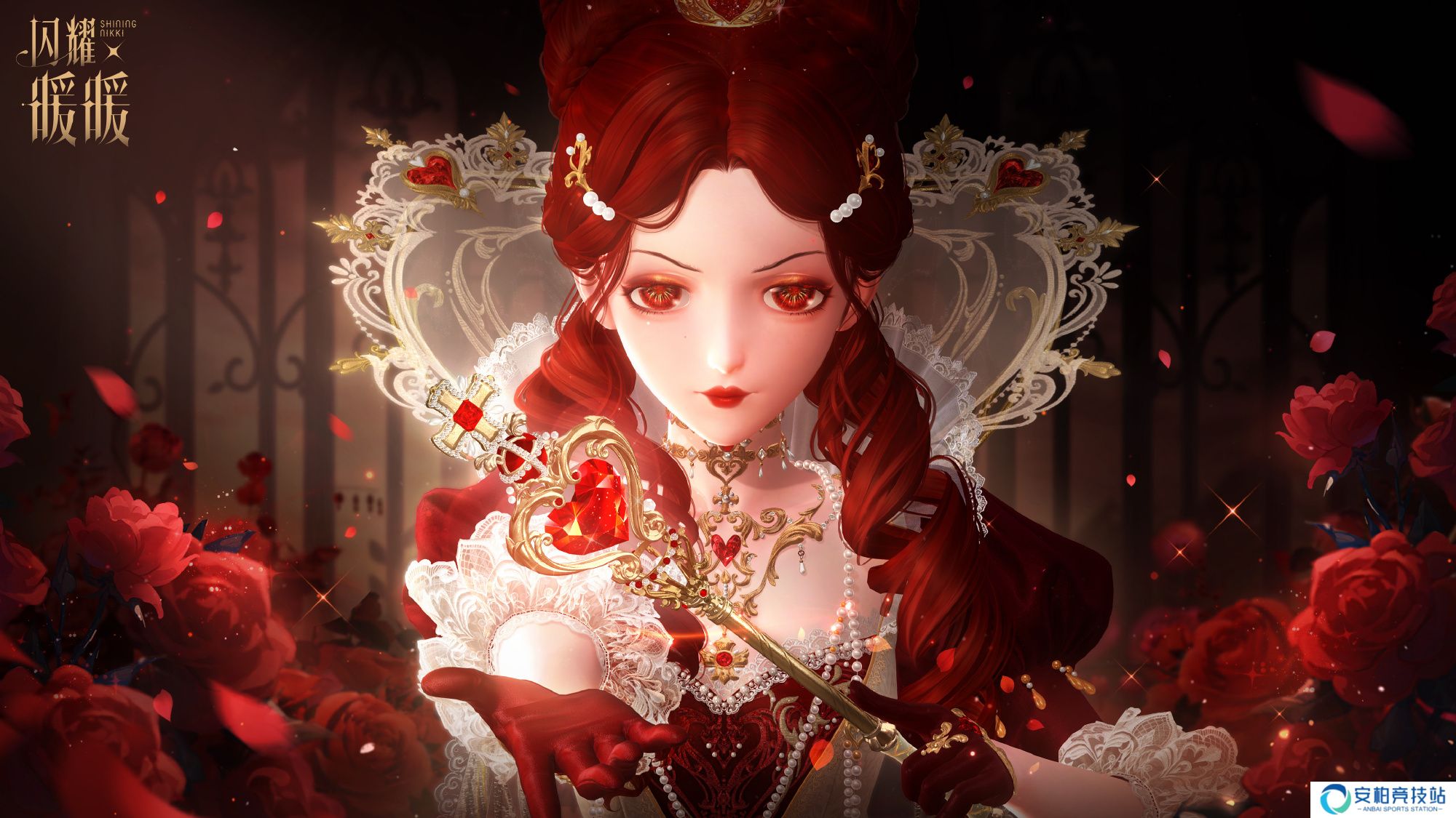 《闪耀暖暖》燃雪的王冕怎么样燃雪的王冕培养介绍4