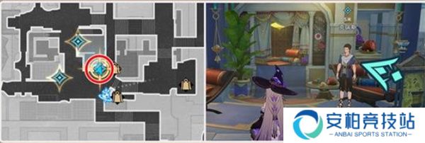 《崩坏星穹铁道》我们该去往何方任务选择攻略4