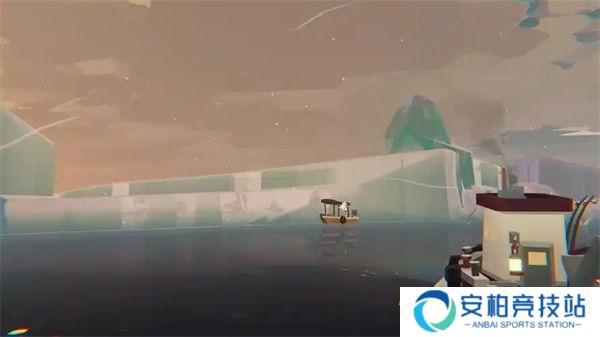 《渔帆暗涌手游》不同鱼饵介绍说明2