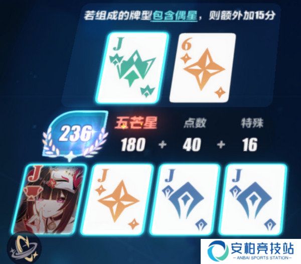 《崩坏3》愚者牌玩法攻略崩坏愚者牌揭秘怎么玩8