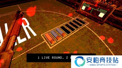 恶魔轮盘内置作弊菜单图片10