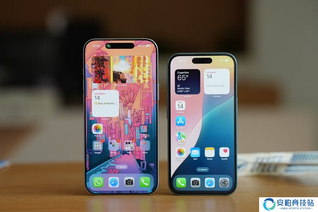 曝苹果升级显示驱动芯片：保证折叠屏iPhone续航