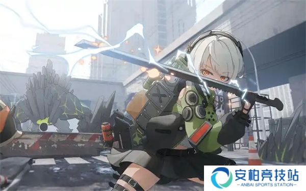 《绝区零》厄匹斯极钓大师赛活动攻略2