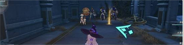 《崩坏星穹铁道》我们该去往何方任务选择攻略3