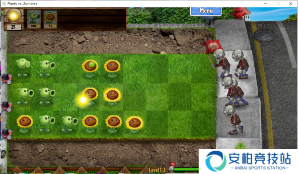 植物大战僵尸写实版4.0